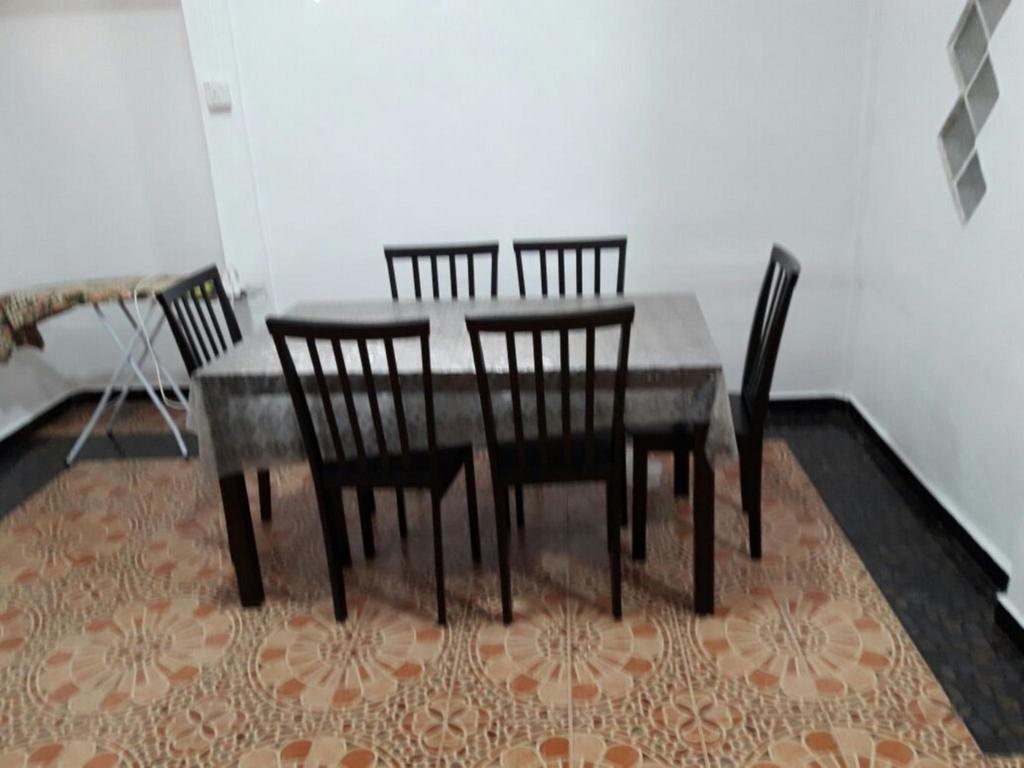 Nur Muslim Homestay At Kota Bharu Dış mekan fotoğraf