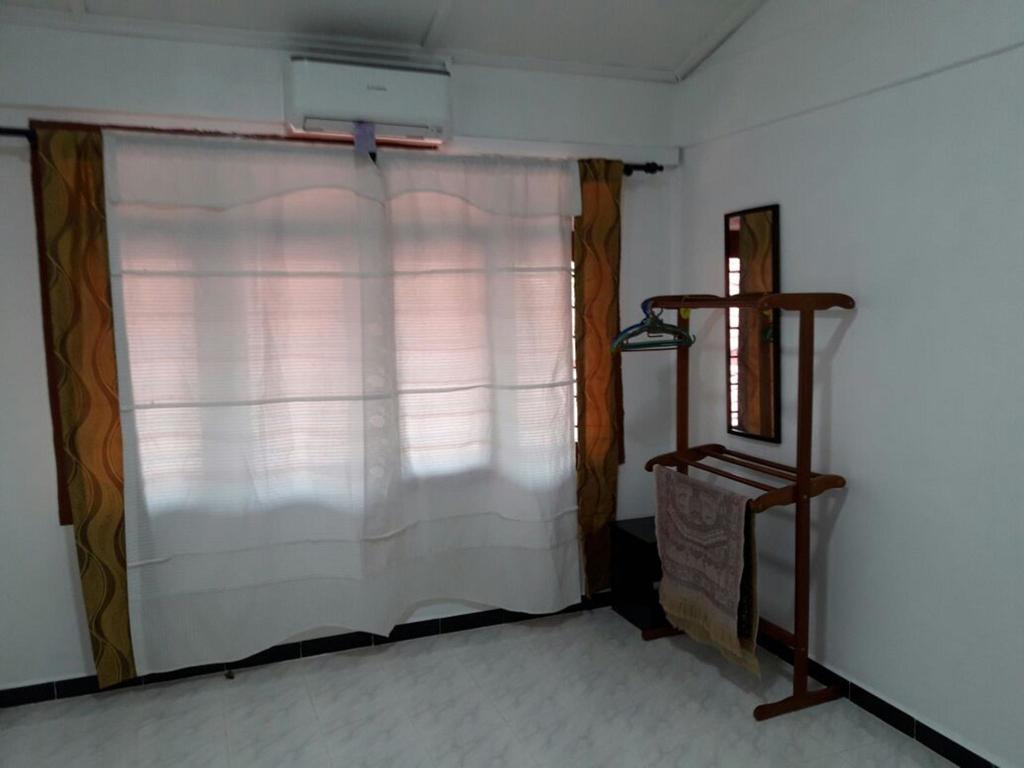 Nur Muslim Homestay At Kota Bharu Dış mekan fotoğraf