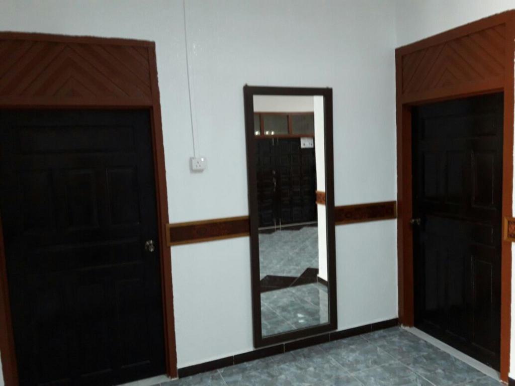 Nur Muslim Homestay At Kota Bharu Dış mekan fotoğraf