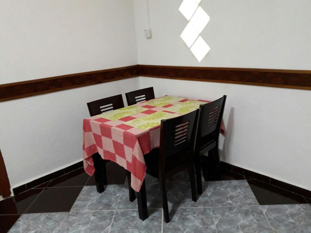 Nur Muslim Homestay At Kota Bharu Dış mekan fotoğraf