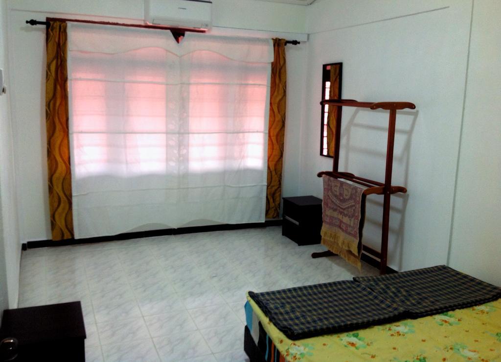 Nur Muslim Homestay At Kota Bharu Dış mekan fotoğraf