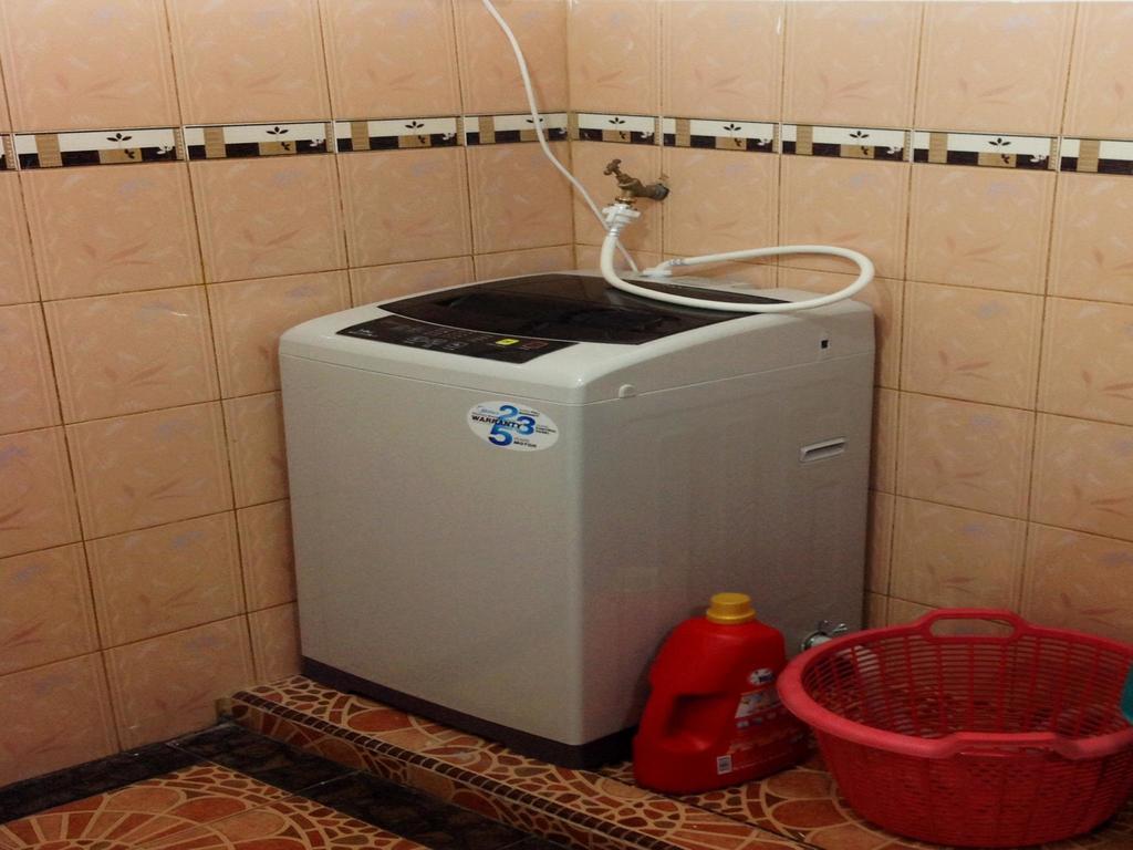Nur Muslim Homestay At Kota Bharu Dış mekan fotoğraf