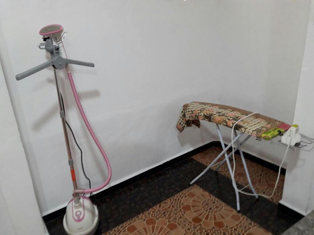 Nur Muslim Homestay At Kota Bharu Dış mekan fotoğraf