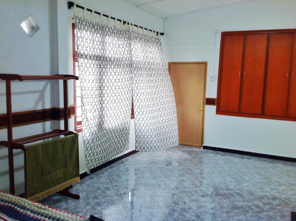 Nur Muslim Homestay At Kota Bharu Dış mekan fotoğraf