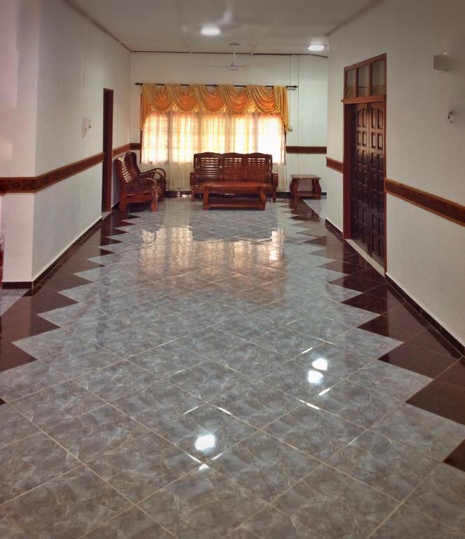 Nur Muslim Homestay At Kota Bharu Dış mekan fotoğraf
